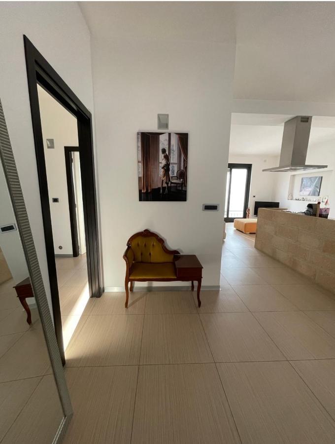 Casa Mari Apartment Ostuni Bagian luar foto
