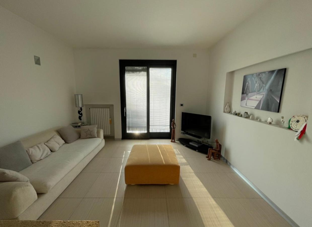 Casa Mari Apartment Ostuni Bagian luar foto