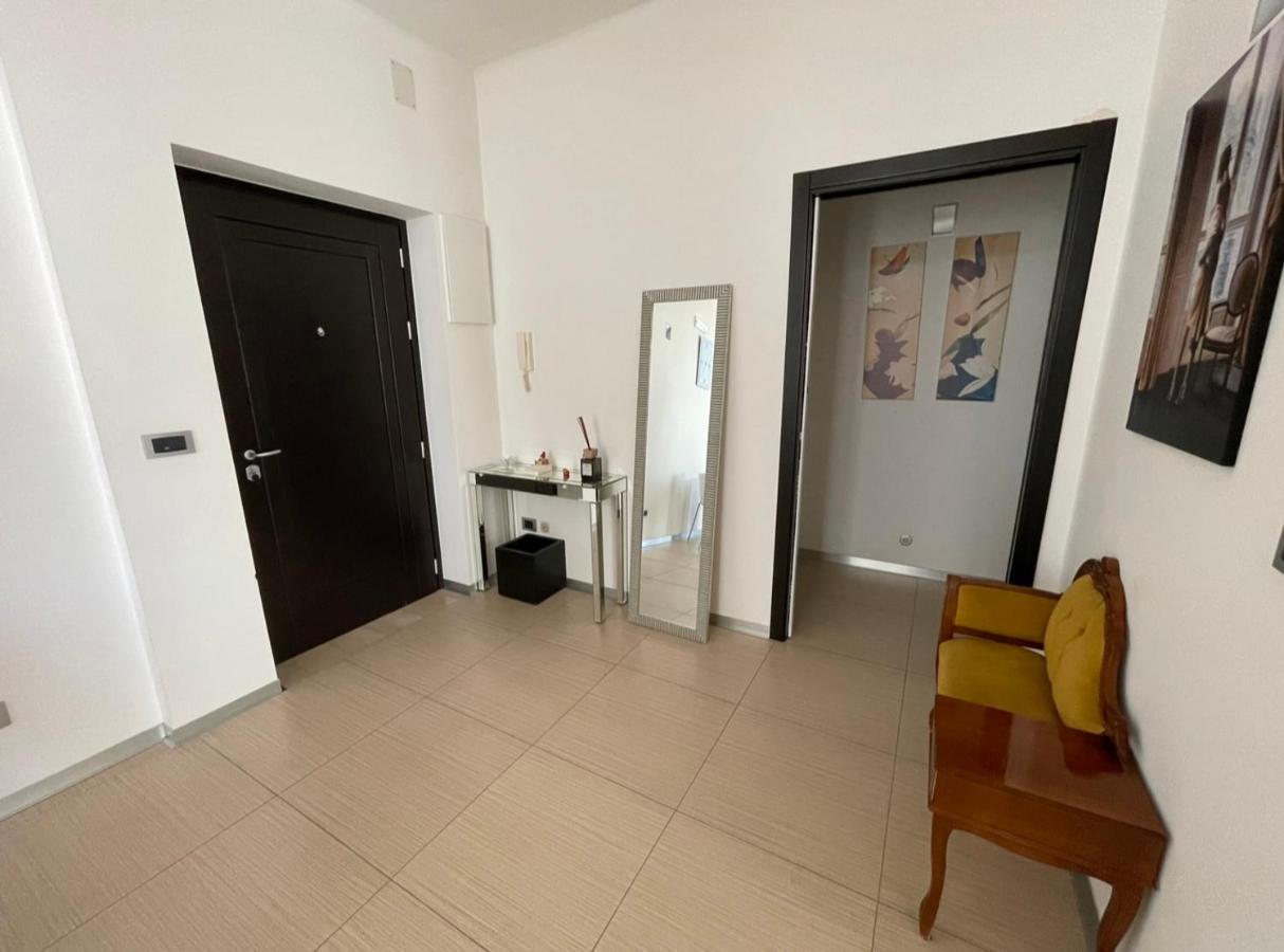 Casa Mari Apartment Ostuni Bagian luar foto