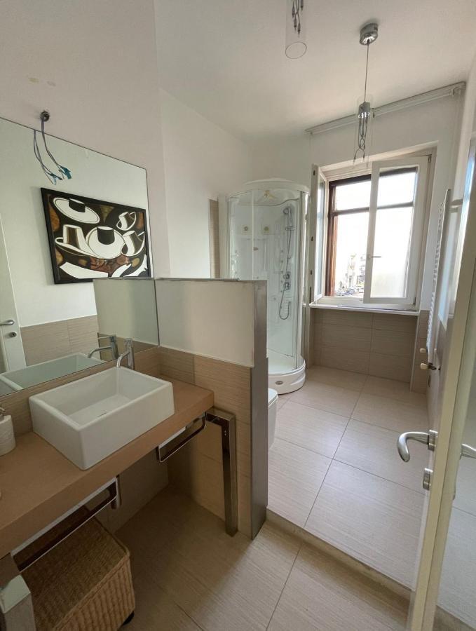 Casa Mari Apartment Ostuni Bagian luar foto
