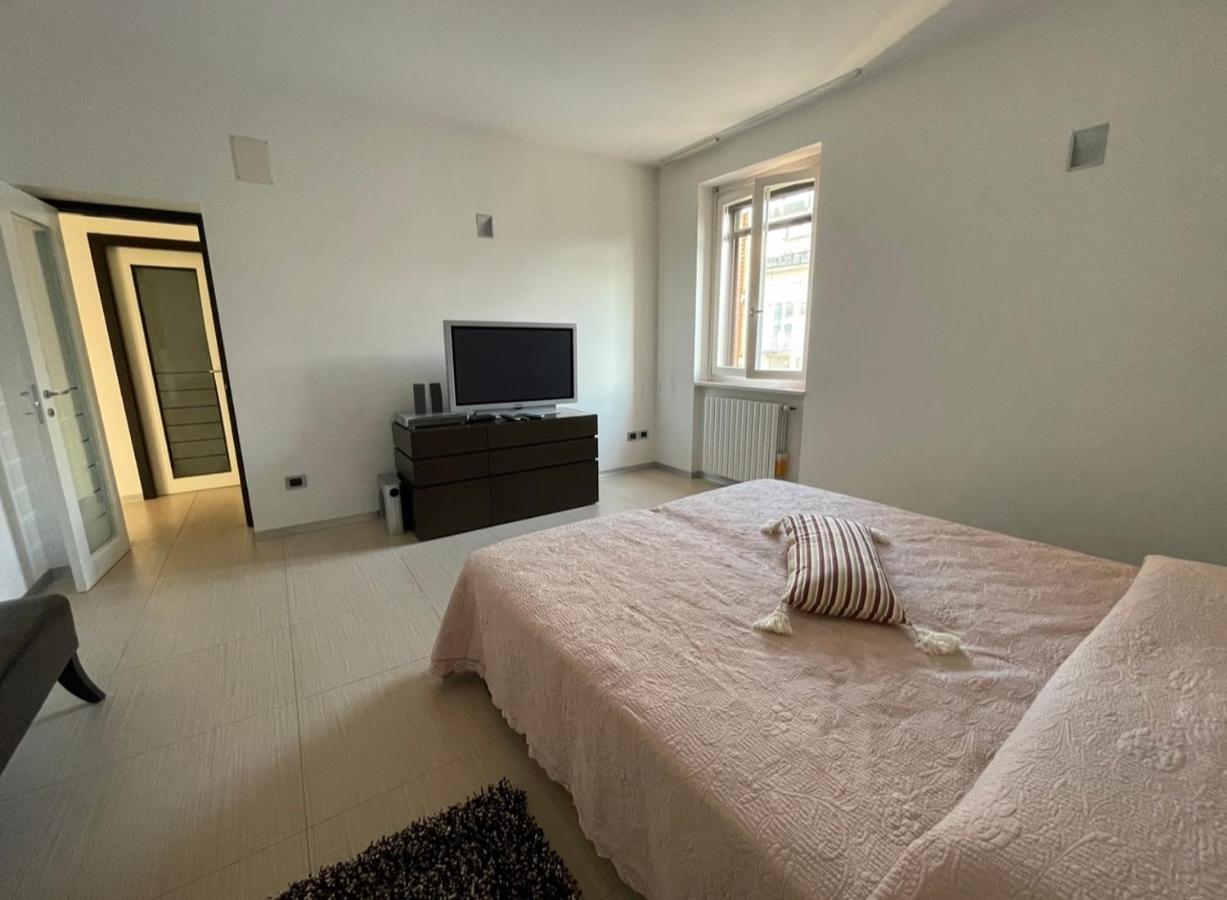 Casa Mari Apartment Ostuni Bagian luar foto