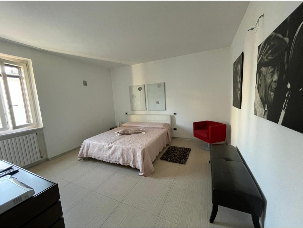 Casa Mari Apartment Ostuni Bagian luar foto