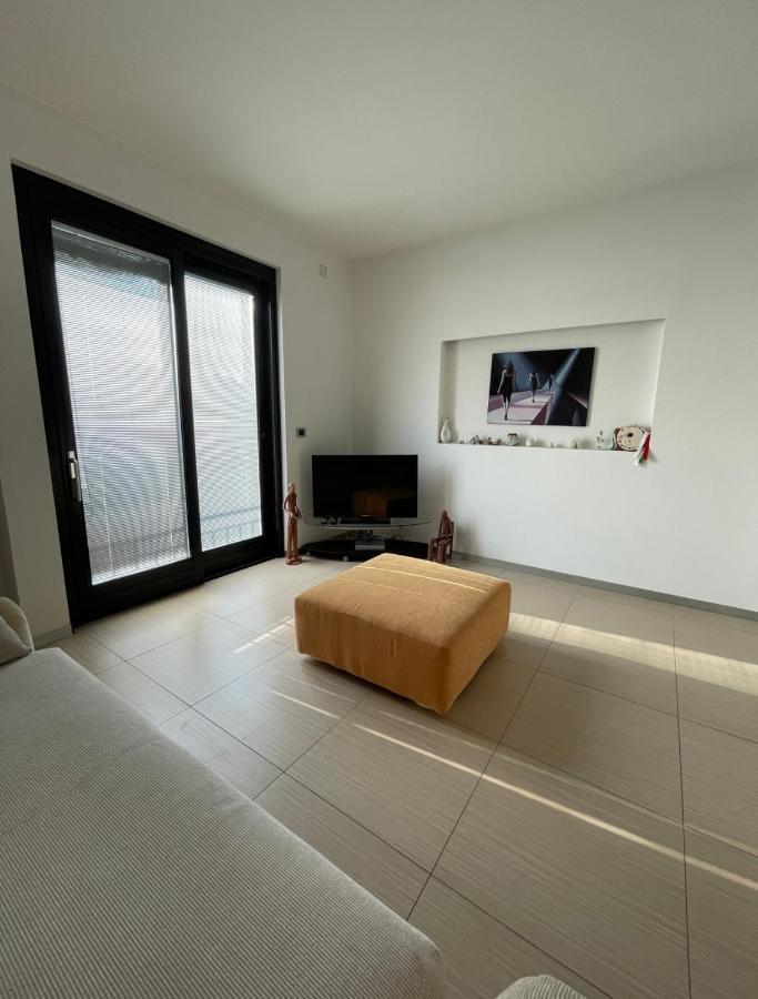 Casa Mari Apartment Ostuni Bagian luar foto
