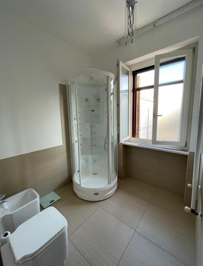 Casa Mari Apartment Ostuni Bagian luar foto