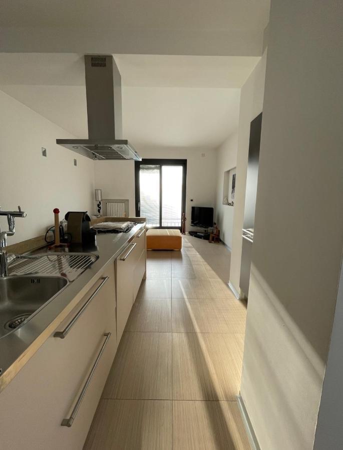 Casa Mari Apartment Ostuni Bagian luar foto