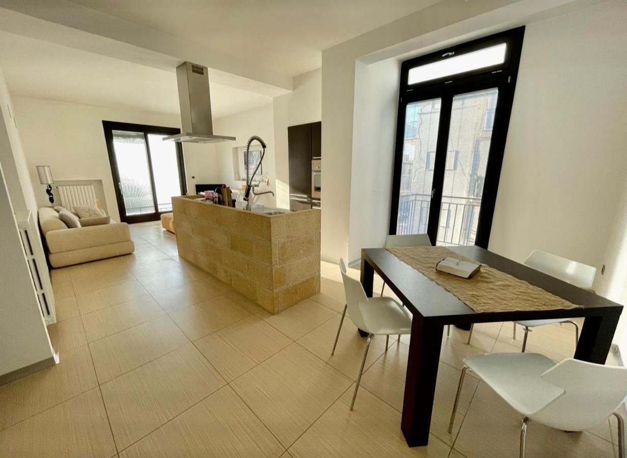 Casa Mari Apartment Ostuni Bagian luar foto