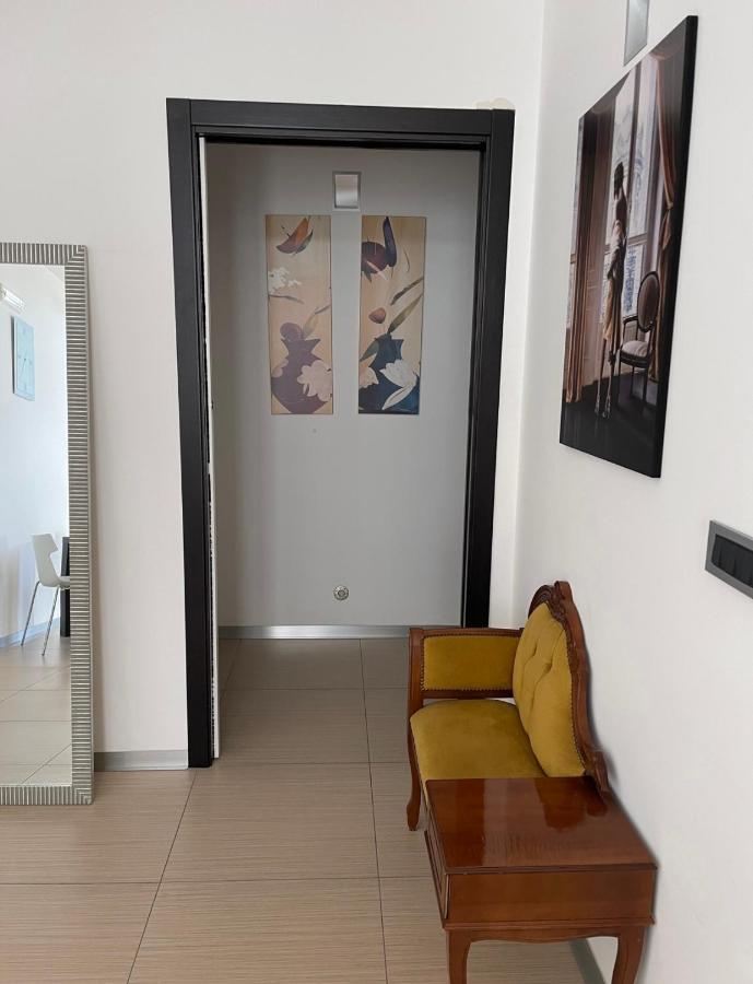 Casa Mari Apartment Ostuni Bagian luar foto