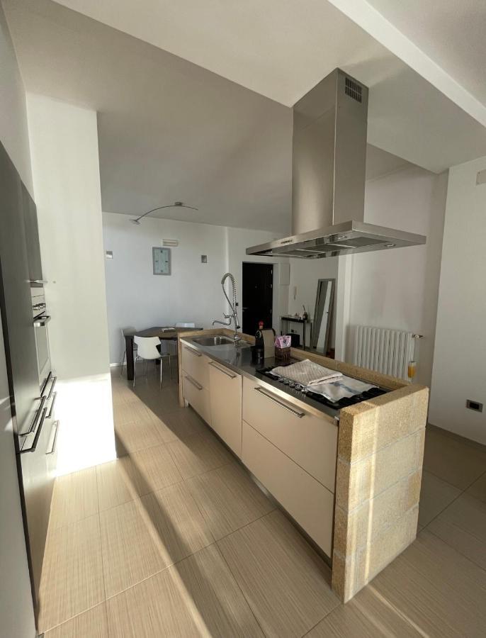 Casa Mari Apartment Ostuni Bagian luar foto